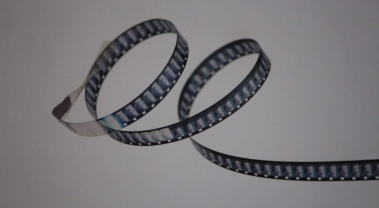 Two Mexican Oscar-winning Filmmakers' Approaches To Technology