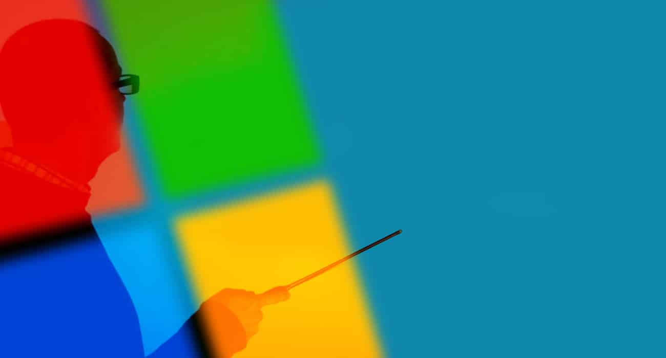 Microsoft To Disperse Us$1.1 Billion And Build Data Center In Mexico