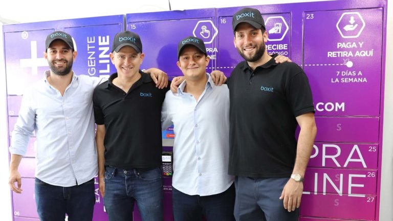 Logistics Startup, Boxit, Raises Undisclosed Investment, Expands To Brazil