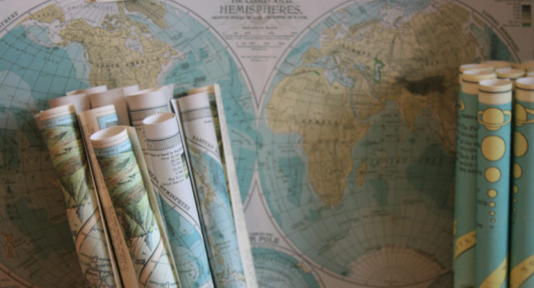 Ayllu Lanza Un Mapa De Fintechs De Perú