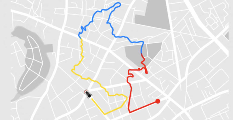 Uber Jumps Through Legal Loophole Back Into Colombia