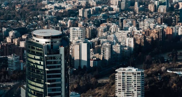 Top 7 Venture Capital Funds In Chile