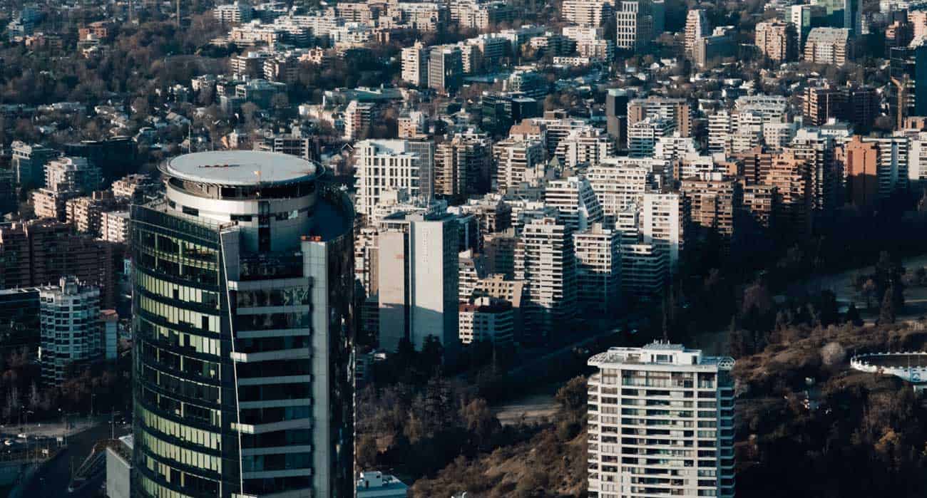 Top 7 Venture Capital Funds In Chile