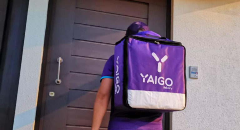 Delivery Startup Yaigo Enters Guatemala (and In The Nick Of Time Too)