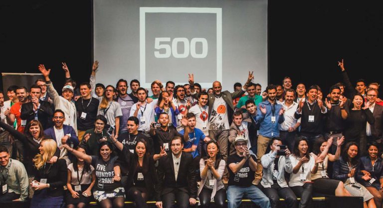 500 Startups Names Flávio Dias As Its Partner For Brazil
