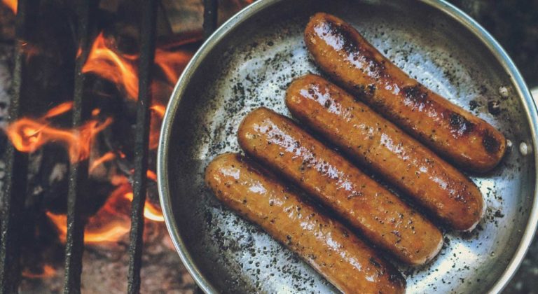 Hotdog! Fazenda Futuro’s Latest Creation Is Sure To Make You Drool