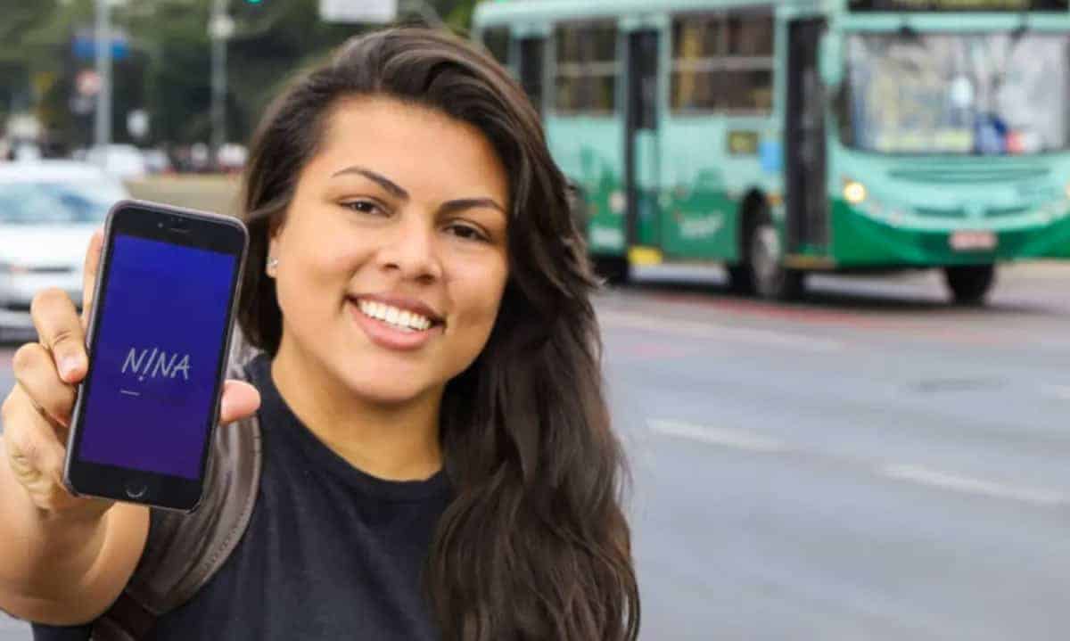 Nina, The Platform Fighting Harassment On Public Transport