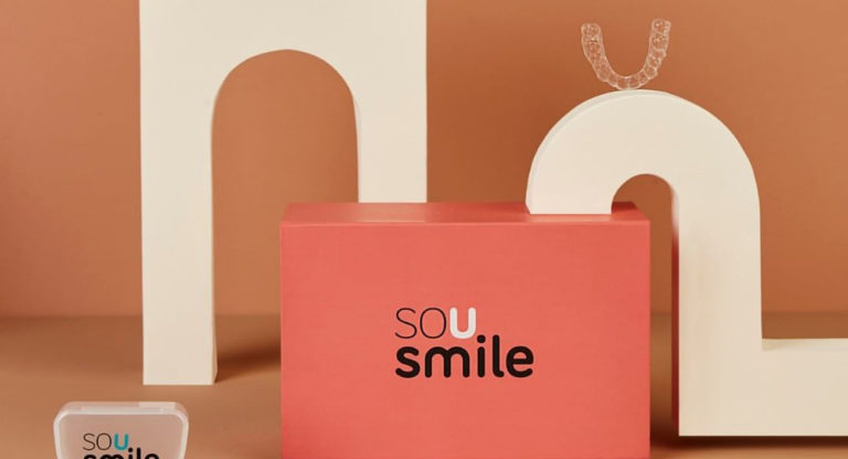Sousmile's Cashing In The Funding! Are Teeth Alignment Startups About To Duke It Out In Latam?