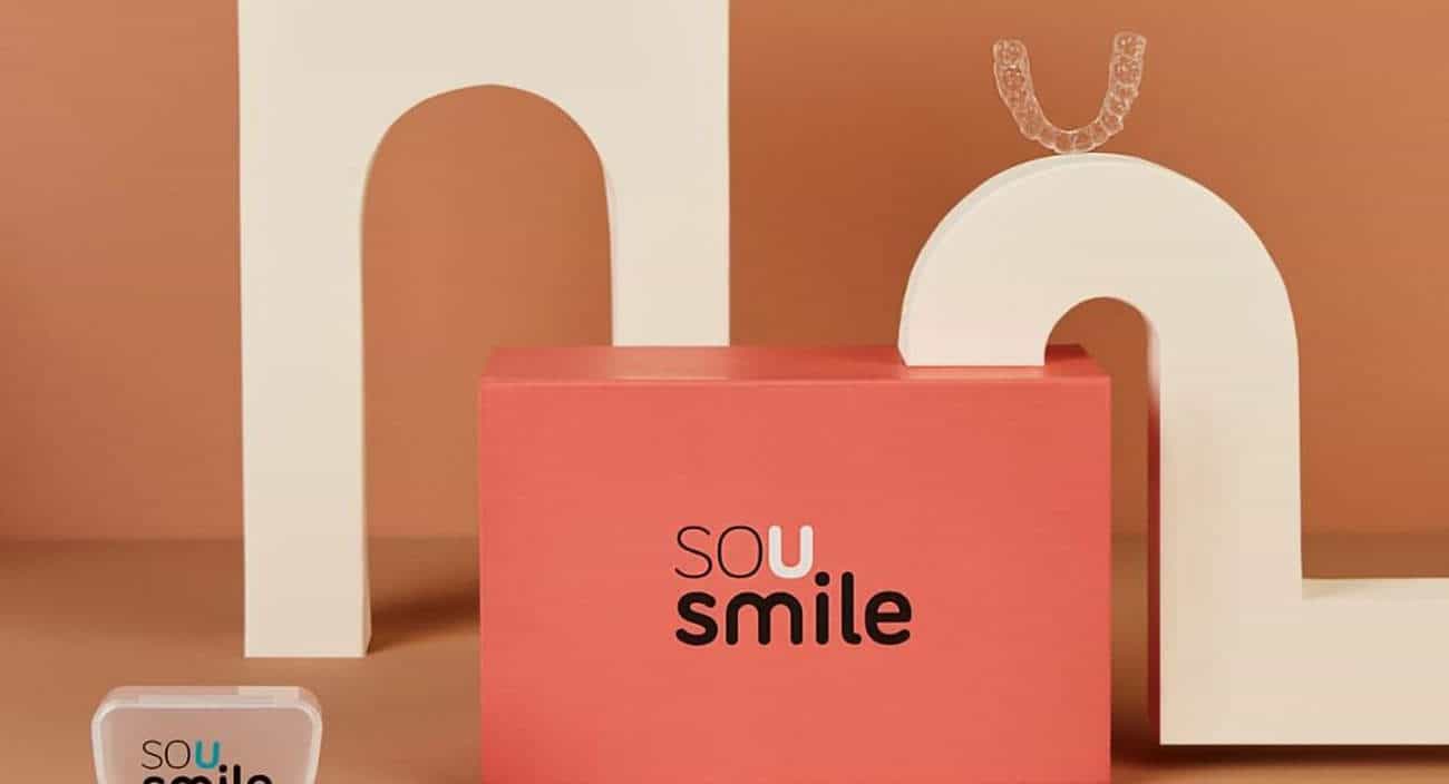 Sousmile's Cashing In The Funding! Are Teeth Alignment Startups About To Duke It Out In Latam?