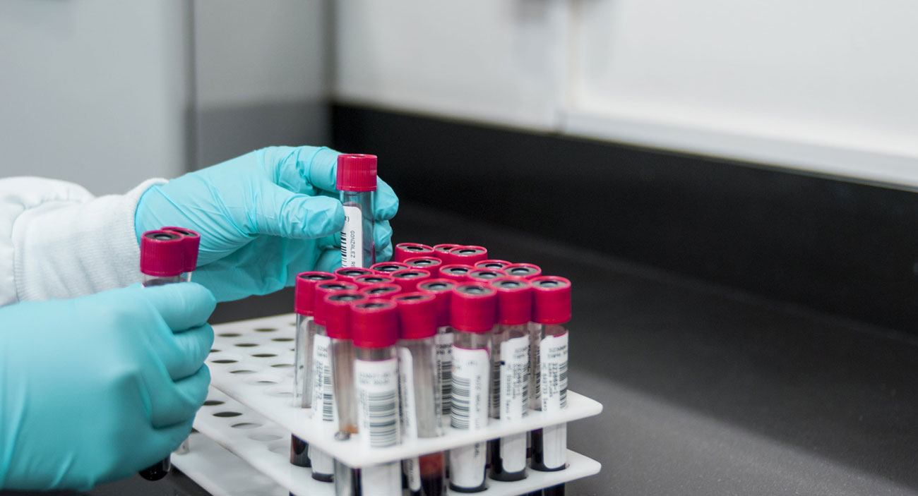 Hi Technologies Is Rushing Production Of Coronavirus Test