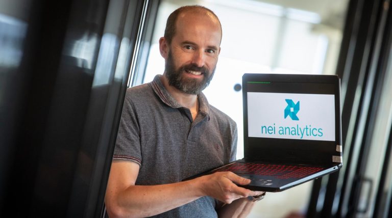 Chilean Nei Analytics Fights Fake Traffic Bots With Ai
