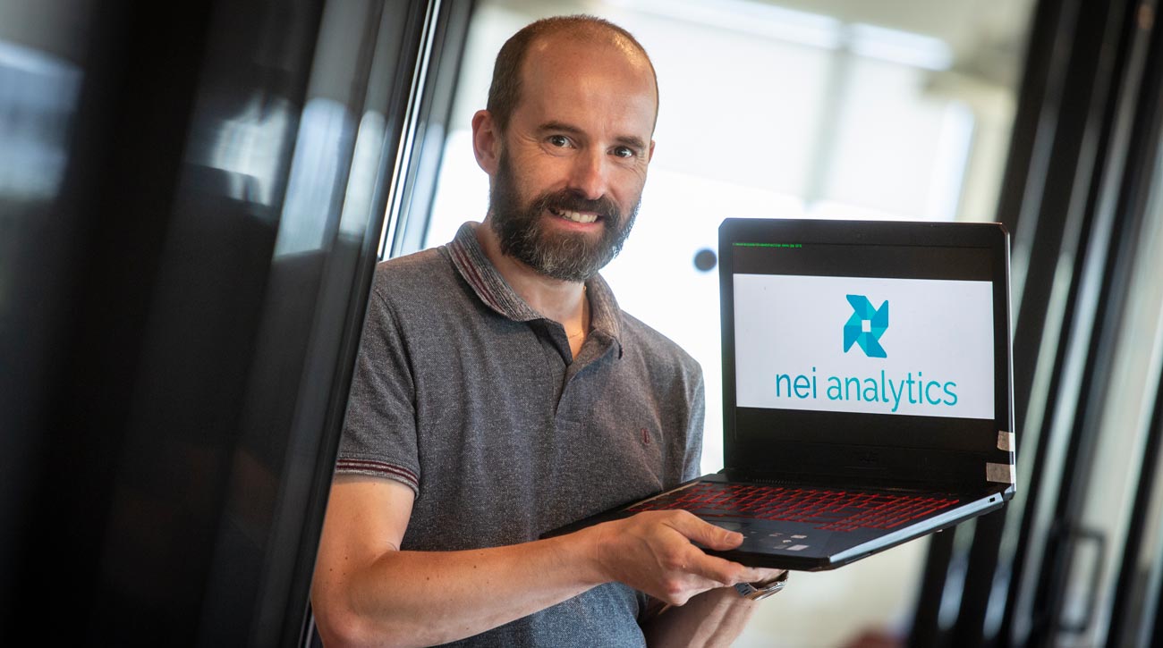 Chilean Nei Analytics Fights Fake Traffic Bots With Ai
