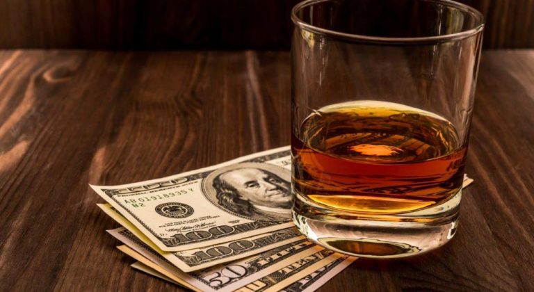 Chivas Regal Opta Por Redistribución Al Cancelar Concurso Para Startups Por Covid-19