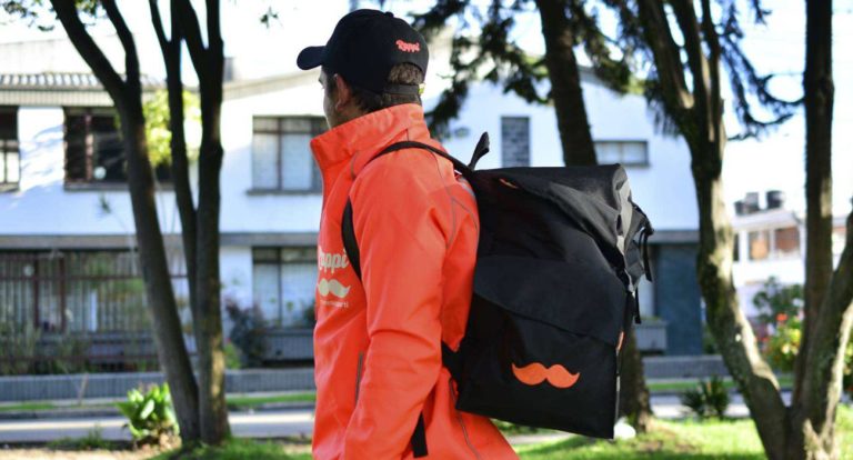 Rappi Pushes For A Cash-free Latin America With Latest Service