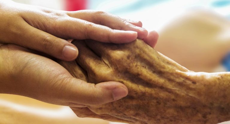 One Logistics Startup's Approach To Helping The Elderly During The Pandemic