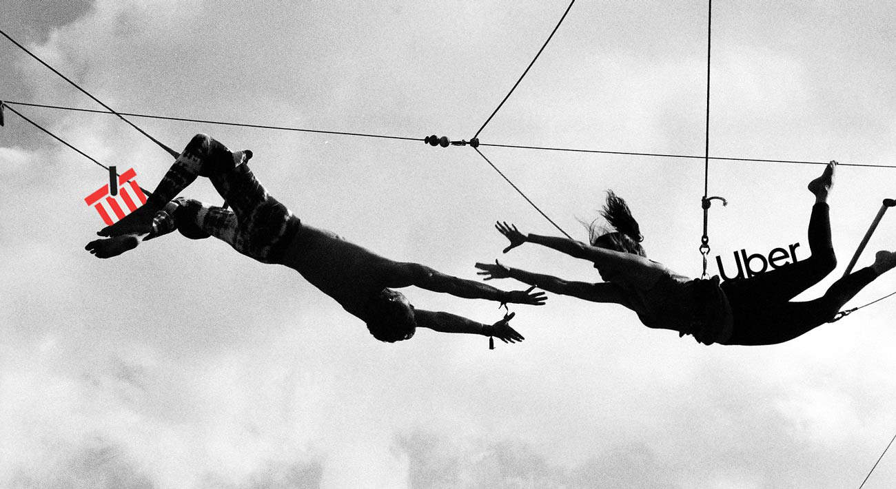 Cornershop’s Struggle With Uber Acquisition: Chile Approves The Union, Only Mexico’s Verdict To Go