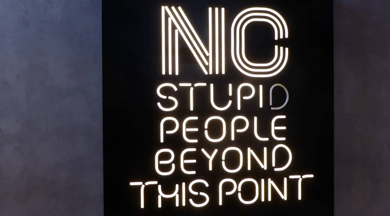 Fintech Sees Consumers As Stupid—it Needs To Give Them Some Credit