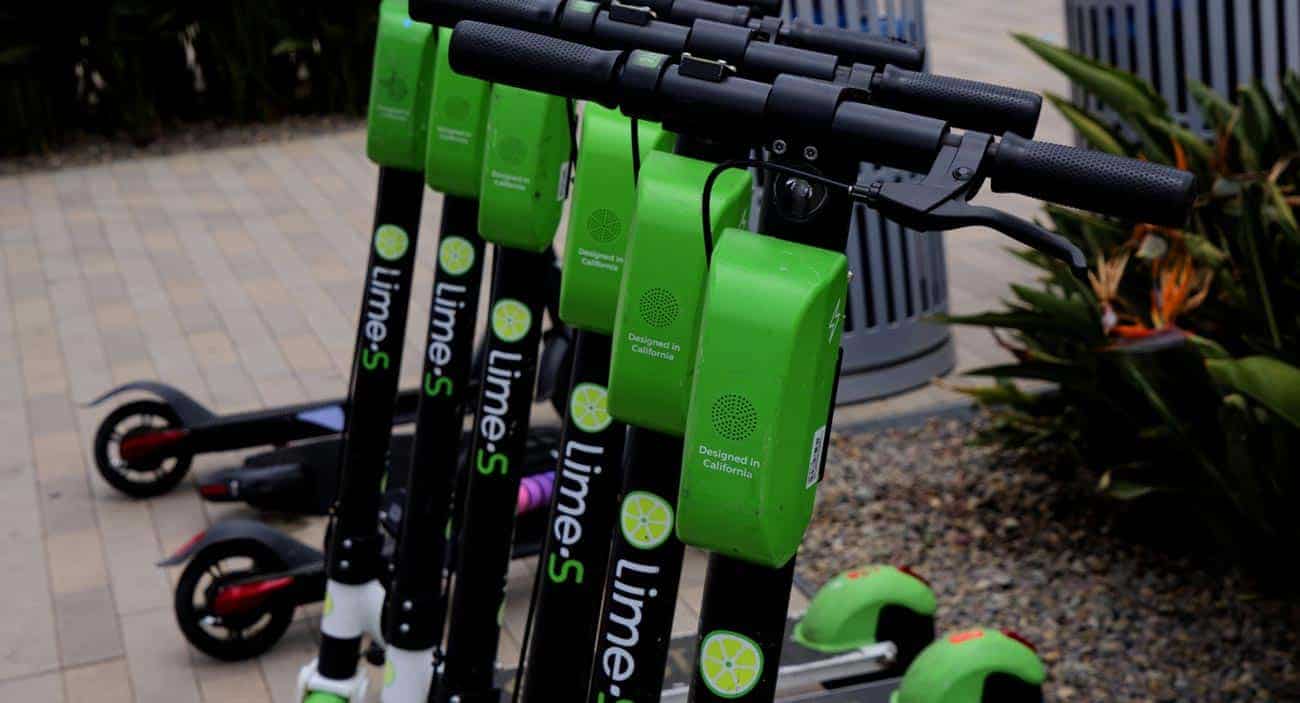 Micro-mobility Startups Struggle In Latam Amid Pandemic