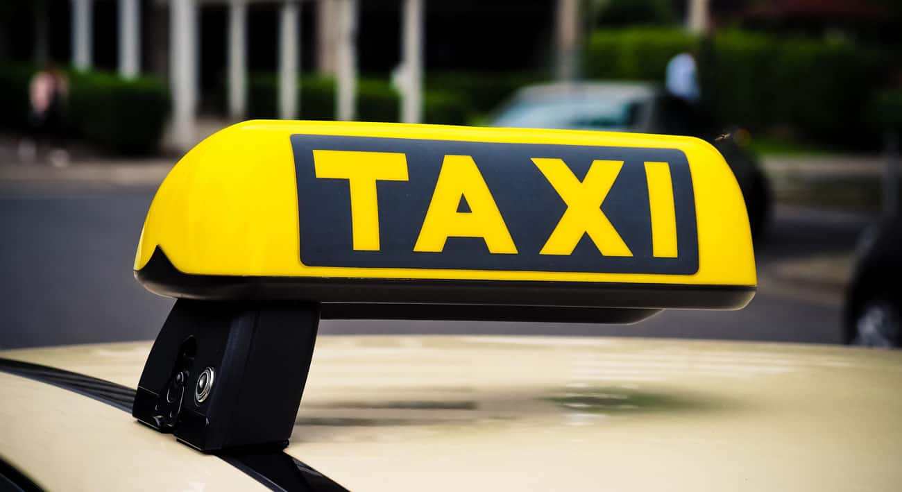 Didi Taxi Launched In Oaxaca, Mexico, Sidelining Uber