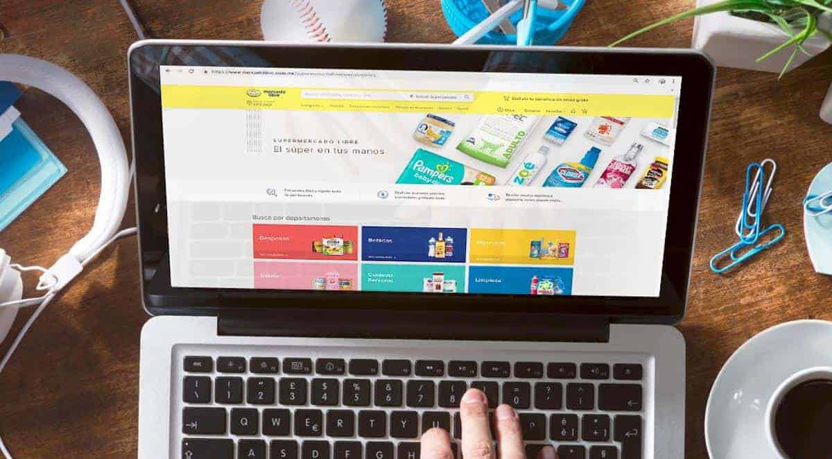 Mercado Libre To Disperse Us$420 Million In Mexico, Targets Rival Amazon And Fintechs