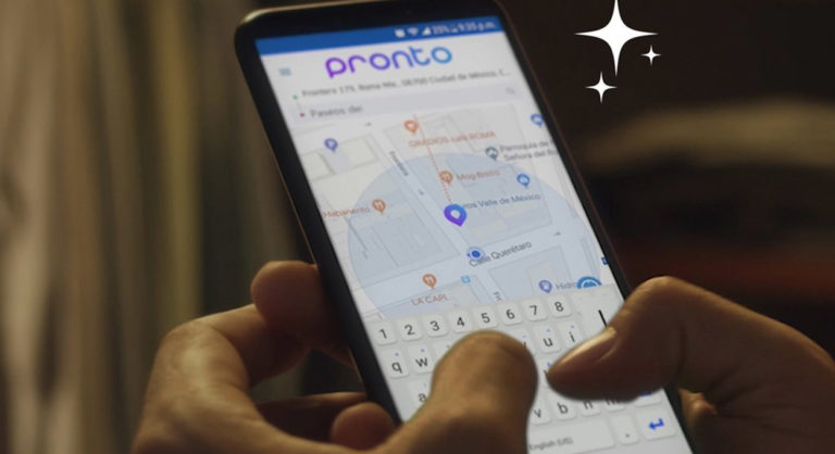 Need Groceries Delivered? This Ride-hailing App Can Help