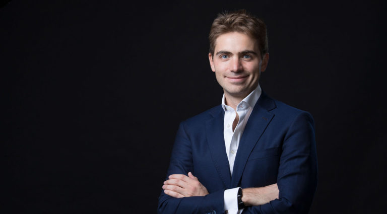 A Fondo Con Pierpaolo Barbieri, El Ceo Y Fundador De Ualá