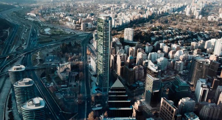 Sebastián Díaz Se Retira Como Director De Start-up Chile, Pero, ¿por Qué?