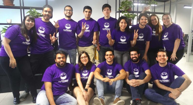 Chile's Soymomo Plans Expansion Into Uk And Us In 2020