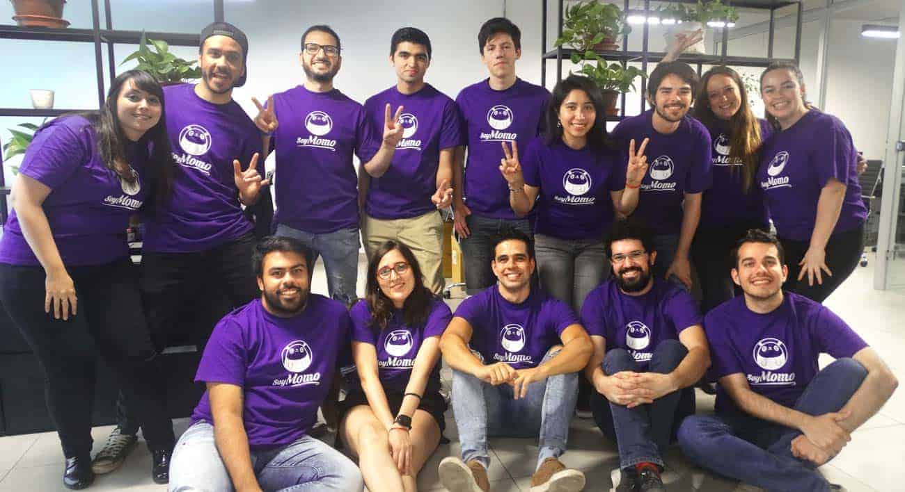 Chile's Soymomo Plans Expansion Into Uk And Us In 2020
