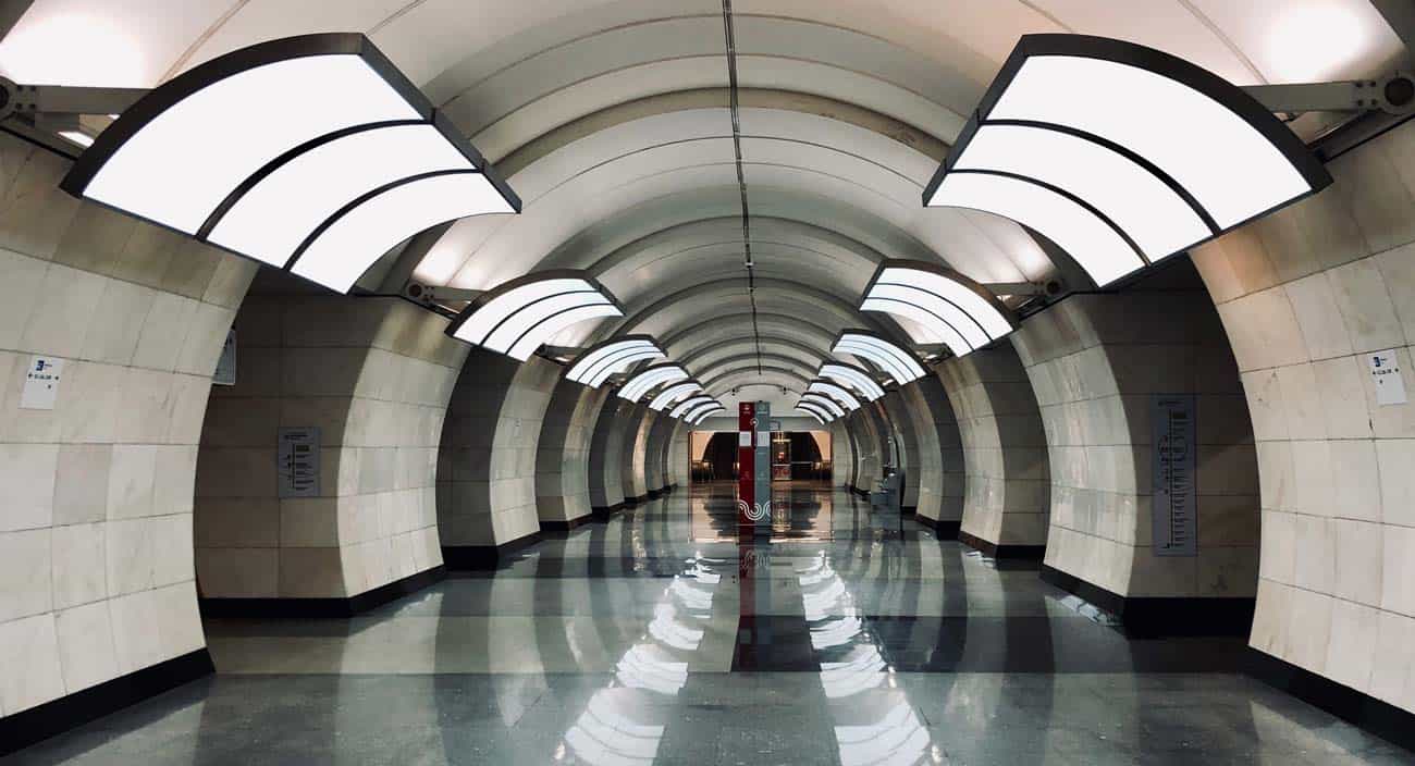 Here’s How The Colombian Government Is Managing Coronavirus On The Streets