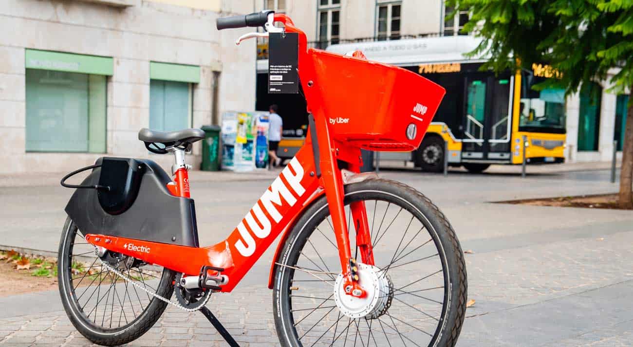 Uber Looks To Conquer Micro-mobility In Brazil And Chile