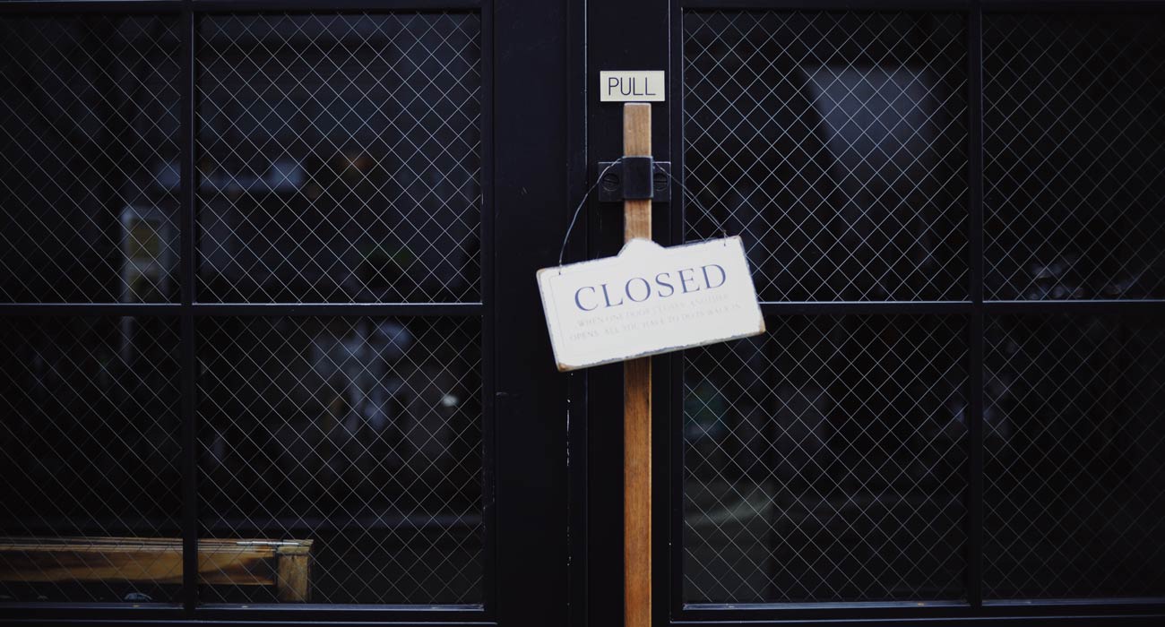 Cryptofacil Reaches A Tough Decision: It's Closing Down