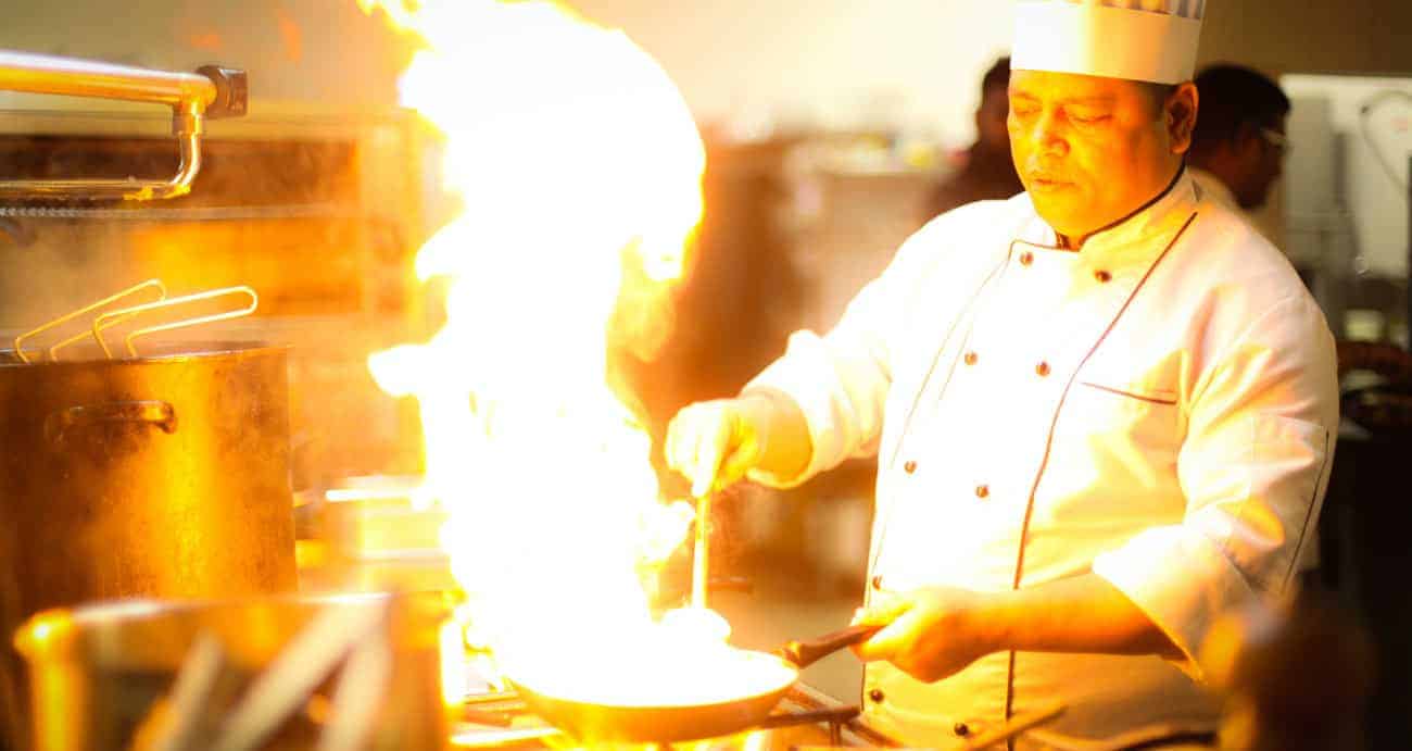 Investors Served Foodtech Choco Us$30.2 Million