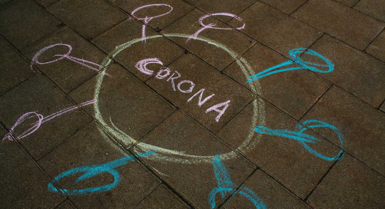 ¿rastrear O No Rastrear? El Dilema ético De Monitorear La Cuarentena Con El Idc