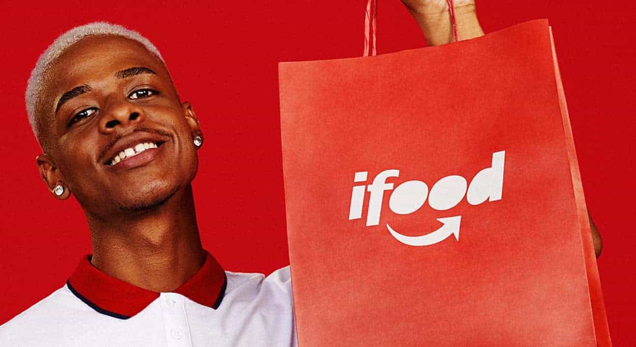 Delivery Startups Detect Symptoms Of Unemployment Due To Coronavirus