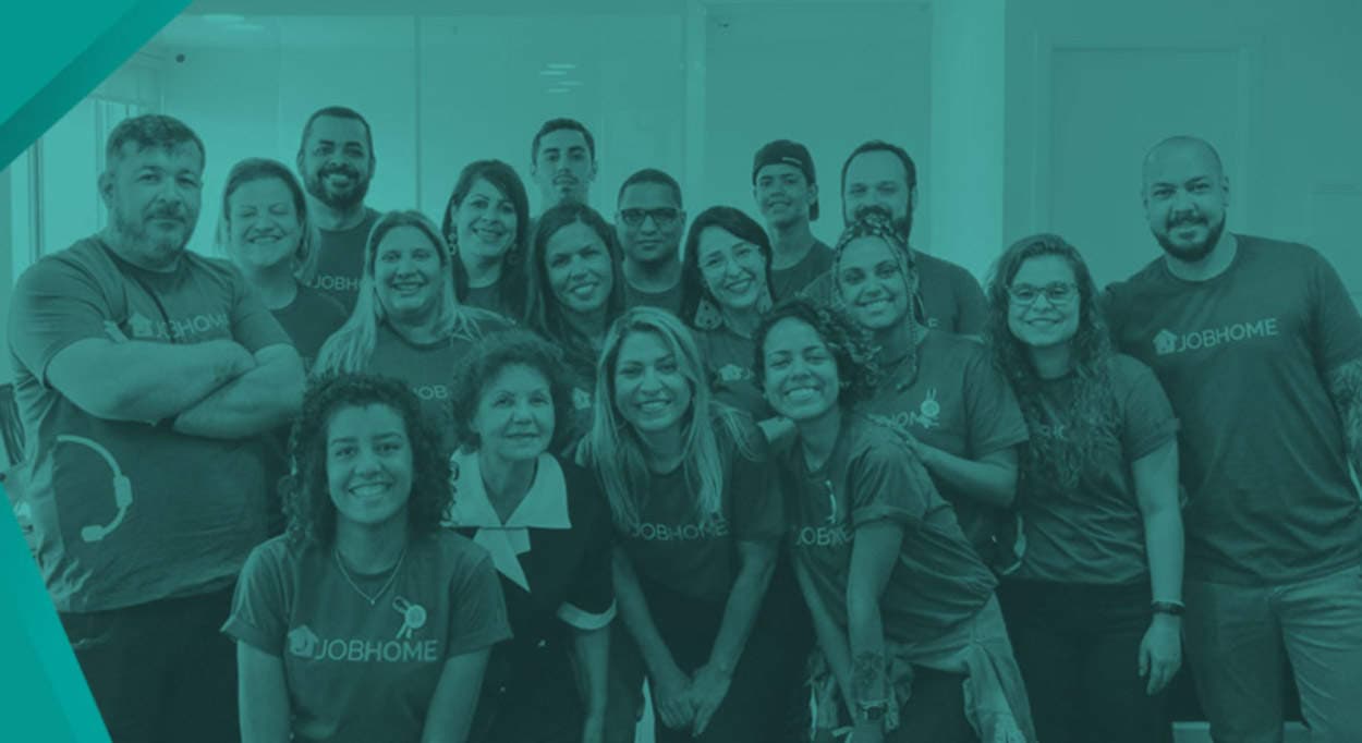 Pandemic Layoffs? Puh-lease, This Startup Created 800 Job Openings