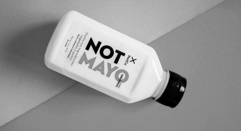 Say It Ain’t So... Notco Closes Notmayo Plant, Layoffs Ensue