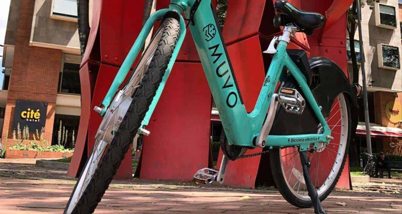Micro-mobility Gets A Boost After Startup Muvo’s Us$2 Million Investment