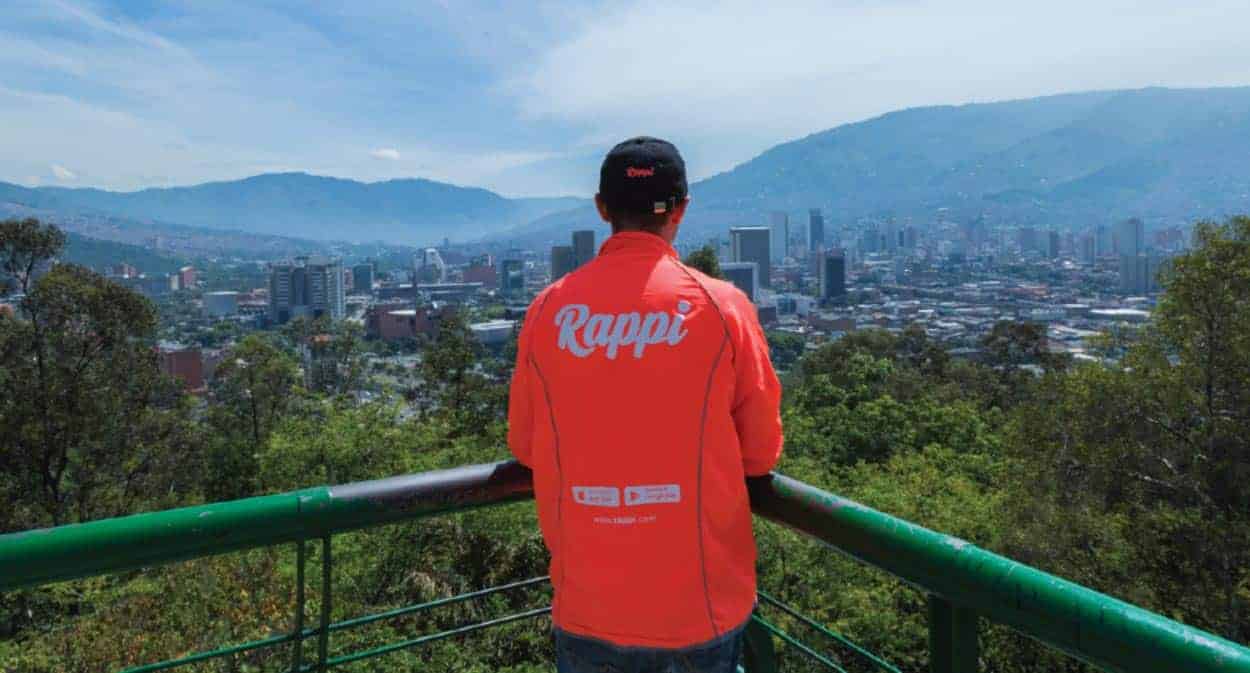 Rappi Shocked By Latest Social Media Coronavirus Trend