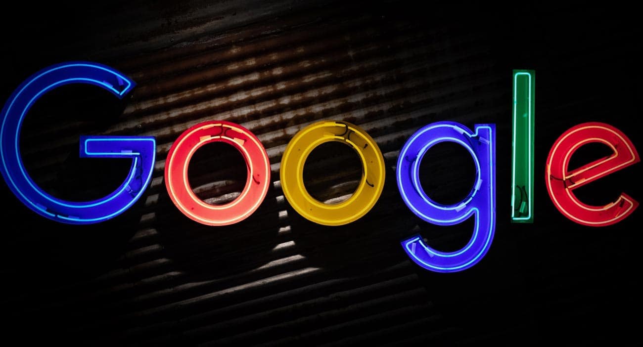 Google Cuts Million-dollar Ai Training Contract With Appen