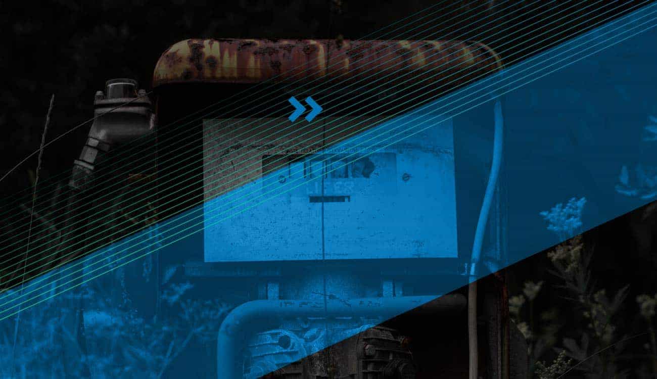 Forget The Covid-crash, Oil And Gas Has Bigger Long-term Problems