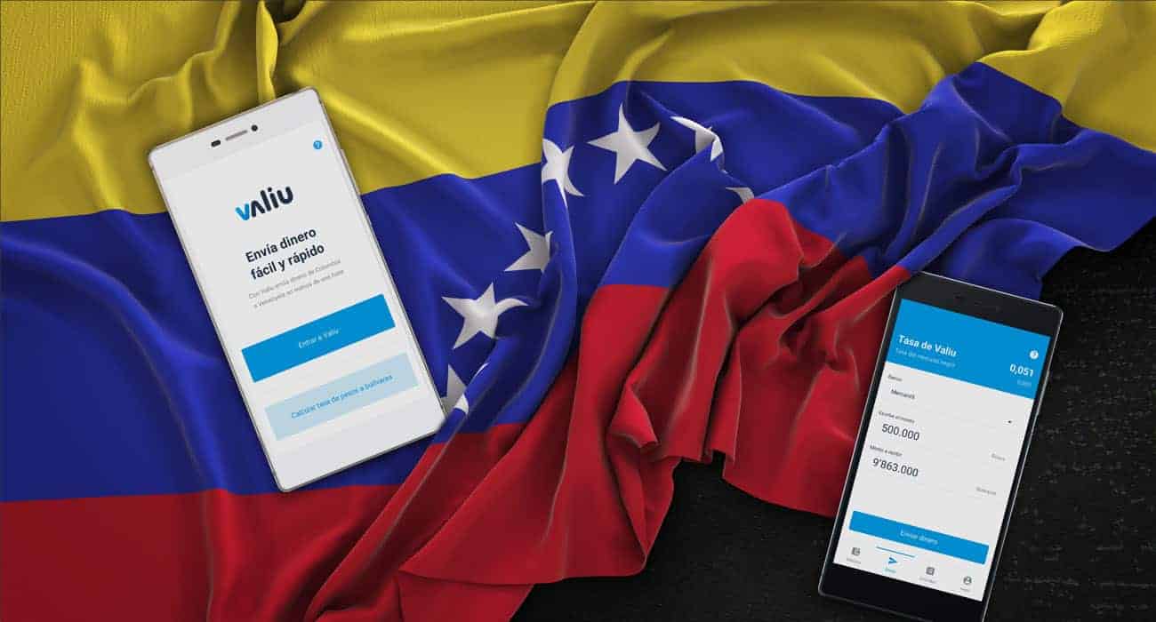 Rappi Obtiene Valiur Agregado Para Sus Rappitenderos En Venezuela