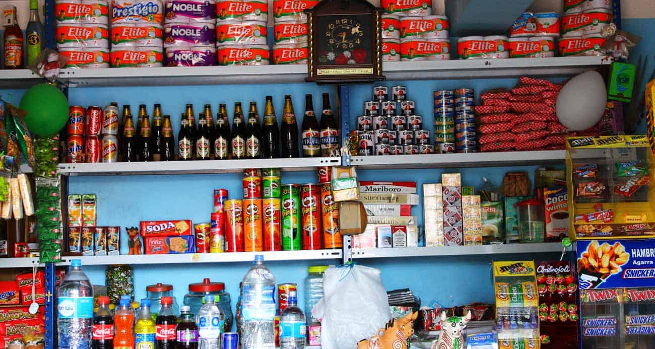 Abaxto Is Helping Local Shops Stay Afloat Through Supply Chain Tech