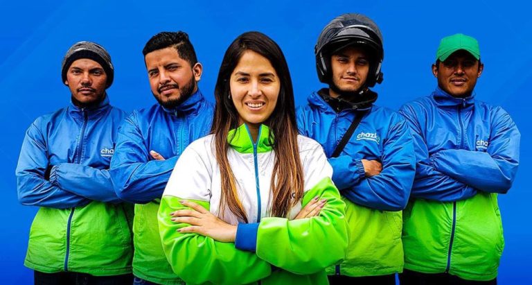 Logistics Startup, Chazki, Acquires Todova For No Cash And Enters Chile