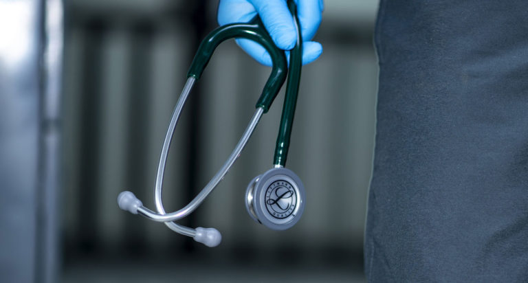 Telemedicine Startup, Smart Doctor, Teams Up With Peruvian Government