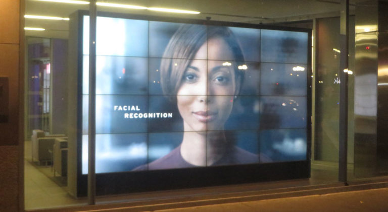 Social Distancing Tech From El Salvador's Spot.io That You Didn't Know You Needed