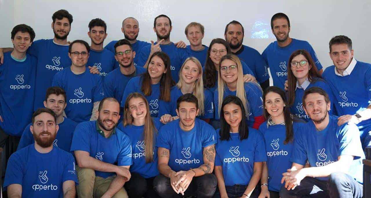 Apperto Wants To Be The Super App Of Small Cities In Latin America
