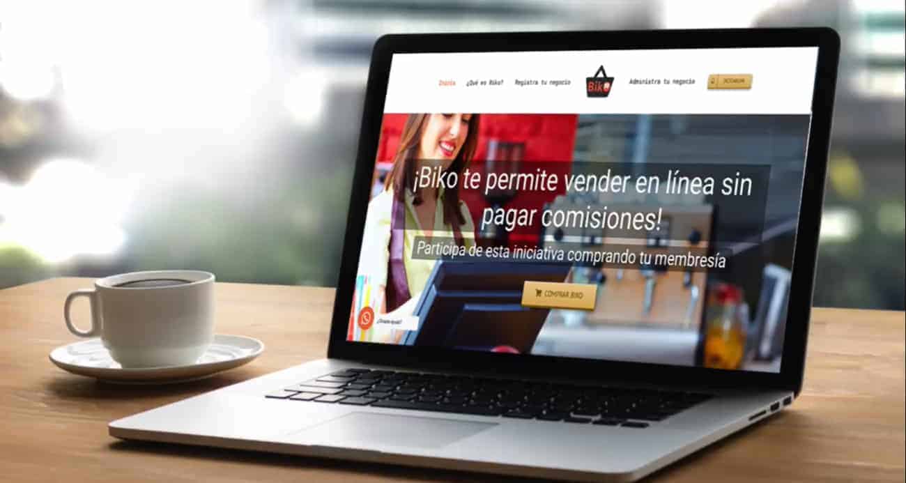 Biko.cr Joins The Food Delivery Competition In Costa Rica