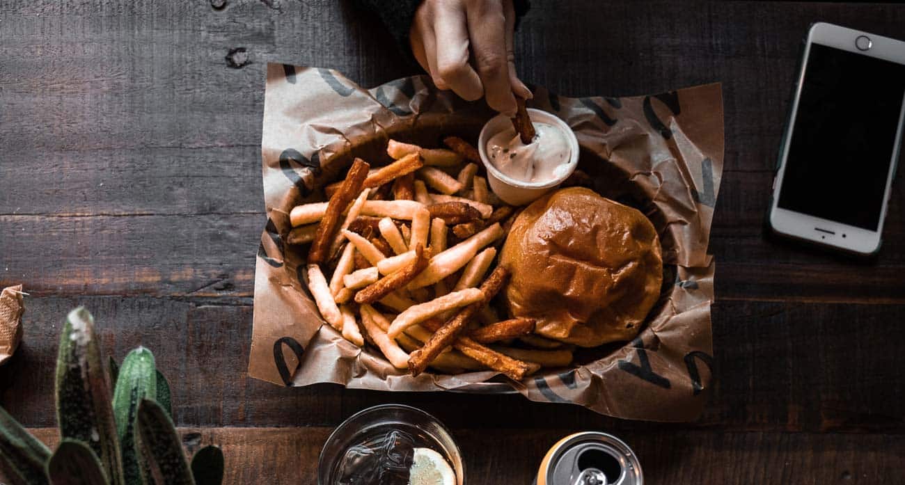 Entu, The Digital Waiter Serving Restaurants In Colombia