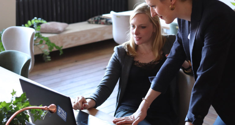 Ubits, A B2b Platform Looking To Help Employees Learn The Skills That May Save Their Jobs